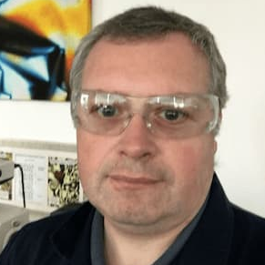 Dr. Stephen J. Cowling avatar image