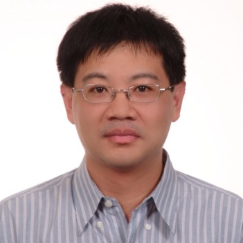 Prof. Dr. En-Chih Chang avatar image