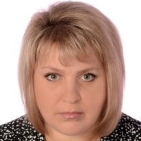 Prof. Dr. Anna Firsova avatar image