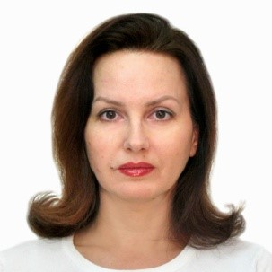 Dr. Galina Chernyshova avatar image
