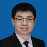 Dr. Yongjun Wei avatar image