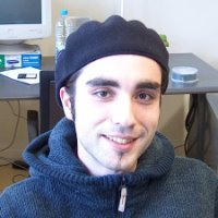 Dr. Bruno Martins avatar image