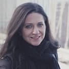 Dr. Barbara Mendecka avatar image