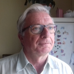 Prof. Dr. Gilles Barnathan avatar image