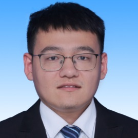 Dr. Hao Yan avatar image