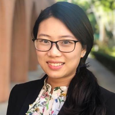 Dr. Xiangjia Li avatar image