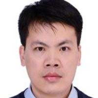 Dr. Hanfeng Liang avatar image