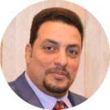 Prof. Dr. Atef Mohany avatar image