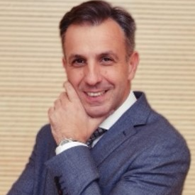 Dr. Arkadiusz Kustra avatar image