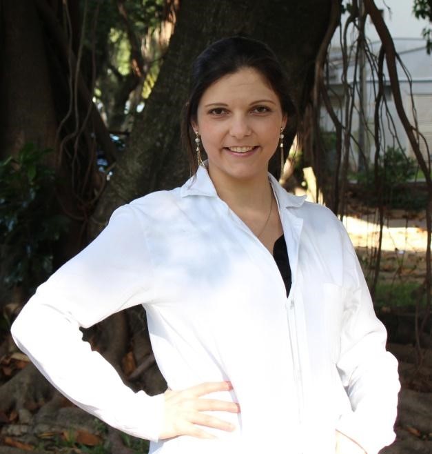 Dr. Natasha Maurmann avatar image