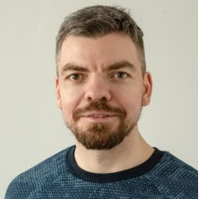 Dr. Sergey V. Lotarev avatar image