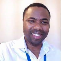 Dr. Chris Ogwumike avatar image