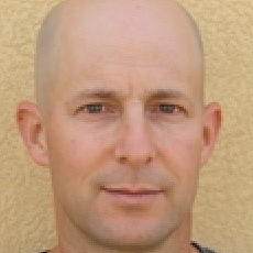 Prof. Dr. Ilan Stavi avatar image