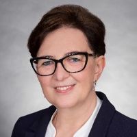 Prof. Dr. Magdalena Rudzińska avatar image