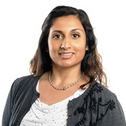 Dr. Sayyeda Marziya Hasan avatar image