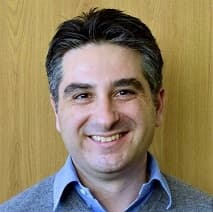 Dr. Nektarios N. Kourgialas avatar image