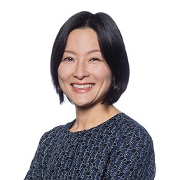 Prof. Dr. HyeRan Choo avatar image