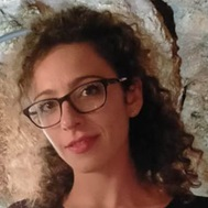 Dr. Mariangela Curcio avatar image