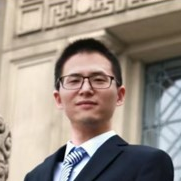 Dr. Jiabo Yin avatar image