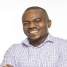 Dr. Clifford Afoakwah avatar image