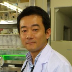 Dr. Hideki Yamaguchi avatar image