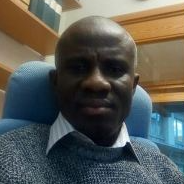 Dr. Olusegun Gabriel Fawole avatar image