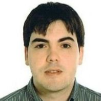 Dr. Iñigo Aramendia avatar image