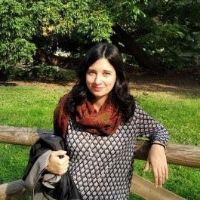 Dr. Laura Franza avatar image