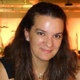 Prof. Dr. Isabel Barbancho avatar image