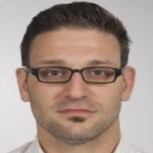 Dr. Mike Barbeck avatar image