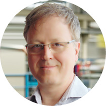 Prof. Dr. Axel von Hehl avatar image