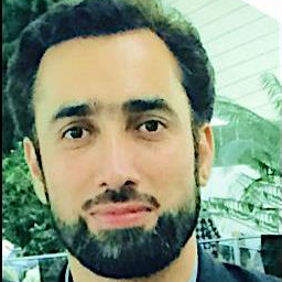 Dr. Muhammad Khalid avatar image