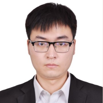 Dr. Nansha Gao avatar image