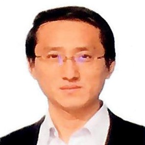 Prof. Dr. Guosong Wu avatar image