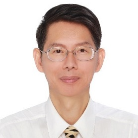 Prof. Dr. Jia-Jung Wang avatar image