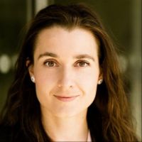 Dr. Olga Polyakova avatar image