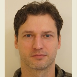 Dr. Bartłomiej Rokicki avatar image