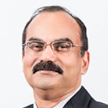 Dr. Suresh Valiyaveettil avatar image