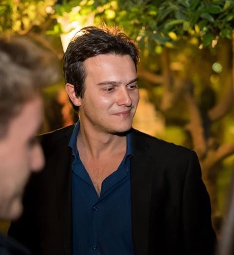 Dr. Gerardo Maria Mauro avatar image