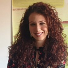 Dr. Isabella Romeo avatar image