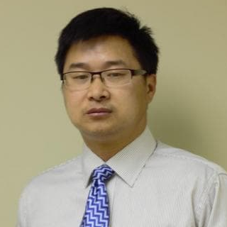 Dr. Jian Chen avatar image