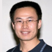 Prof. Dr. Zenghui Wang avatar image