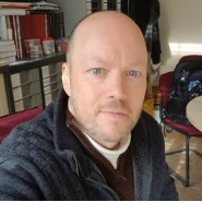 Prof. Dr. Martin Cyr avatar image