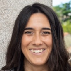 Dr. Oihana Gordobil avatar image