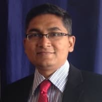 Dr. Iftekhar Khan avatar image