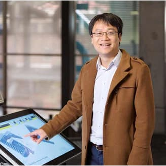 Prof. Dr. Jun Li avatar image