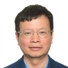 Prof. Dr. Ying Lei avatar image