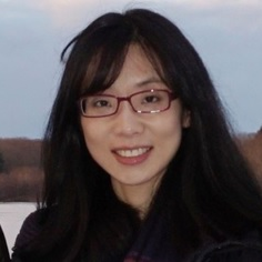 Dr. Xinxuan Zhang avatar image