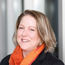 Prof. Dr. Anja Richert avatar image