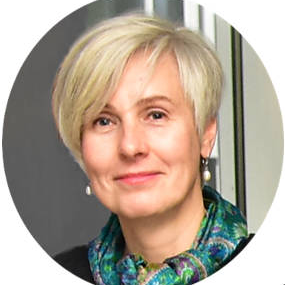 Dr. Asta Judžentienė avatar image